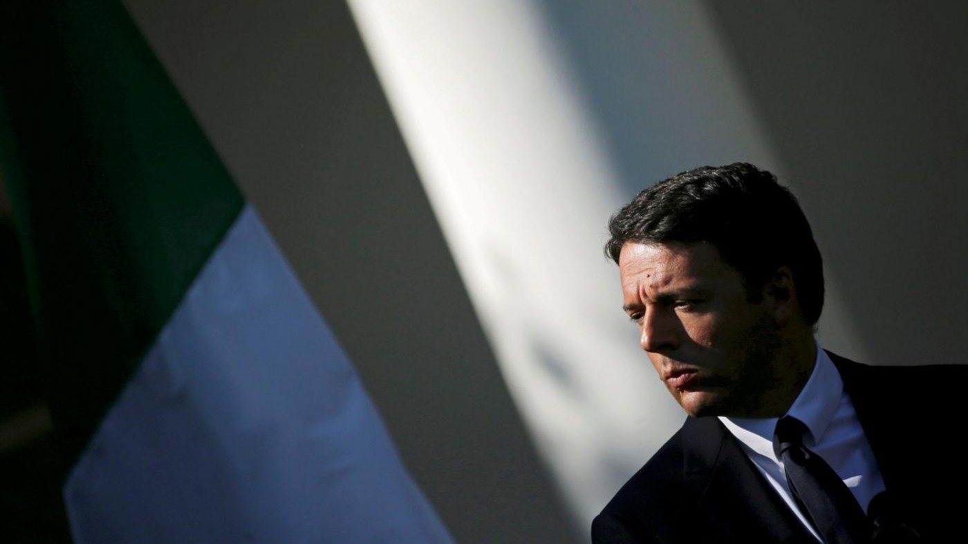 Cyberspionaggio, 2 arresti. Tra gli spiati Renzi, Draghi e Monti