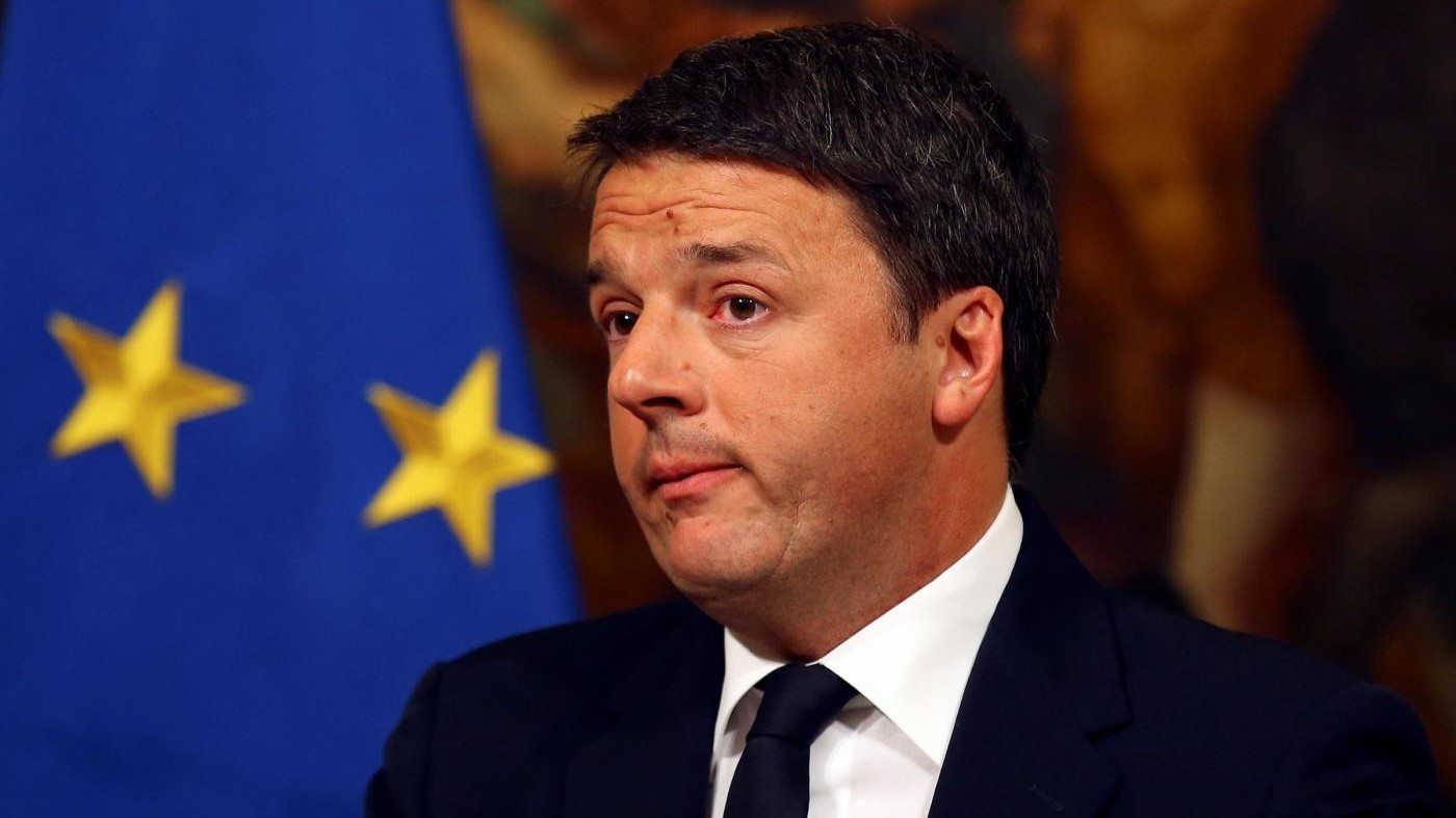 Cyberspionaggio, spiati anche Renzi, Draghi e comandante Gdf
