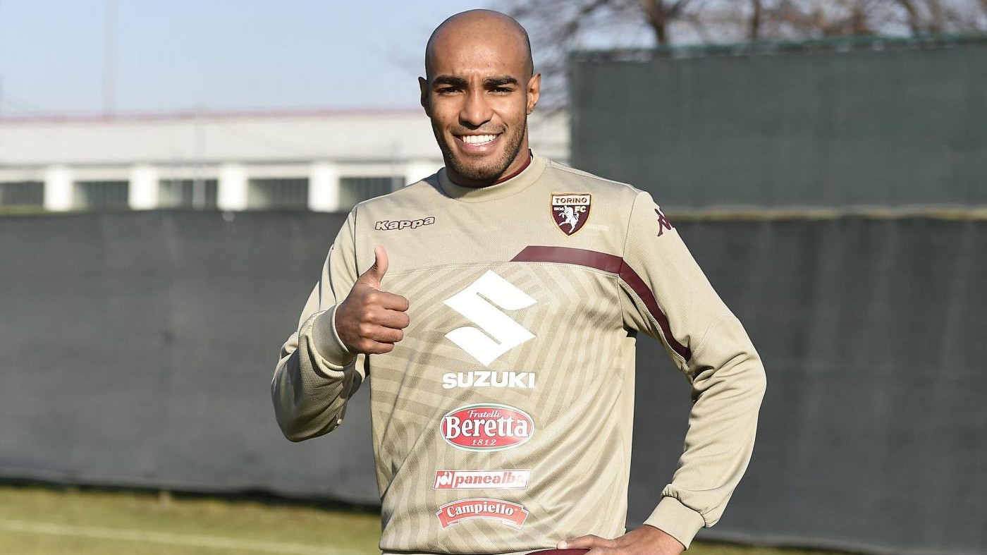 Ufficiale: Carlao al Toro. Cairo: Aiuterà squadra con esperienza