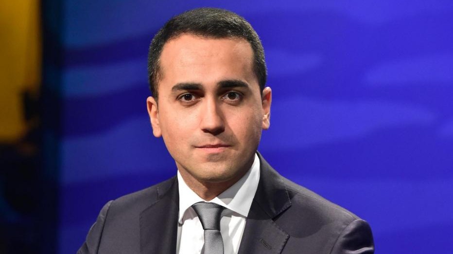 M5S, Di Maio: A referendum io voterei per uscire da questo euro