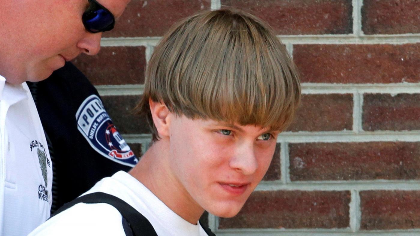 Strage Charleston, condannato a morte killer chiesa afroamericana