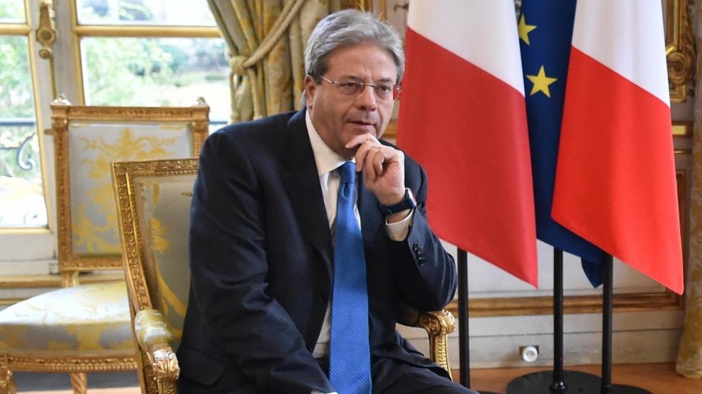 Malore per Gentiloni: il premier operato al Gemelli