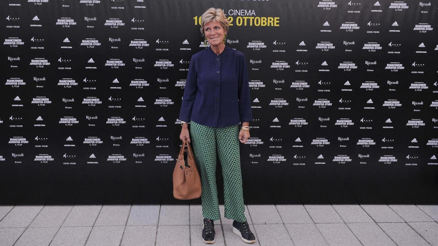 Christillin: Mondiale a 48? Plausibile Europa da 13 a 16 posti