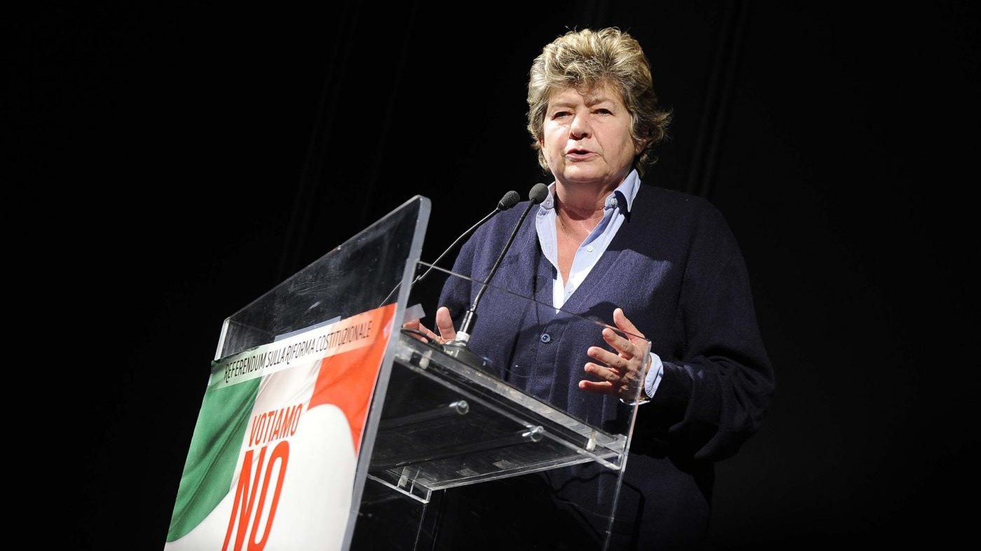Jobs act, Camusso: Su decisione Consulta valutermo ricorso a Corte Europea