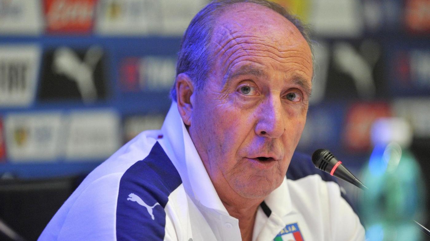 Ventura in visita al Pescara: Ambiente ideale per i giovani