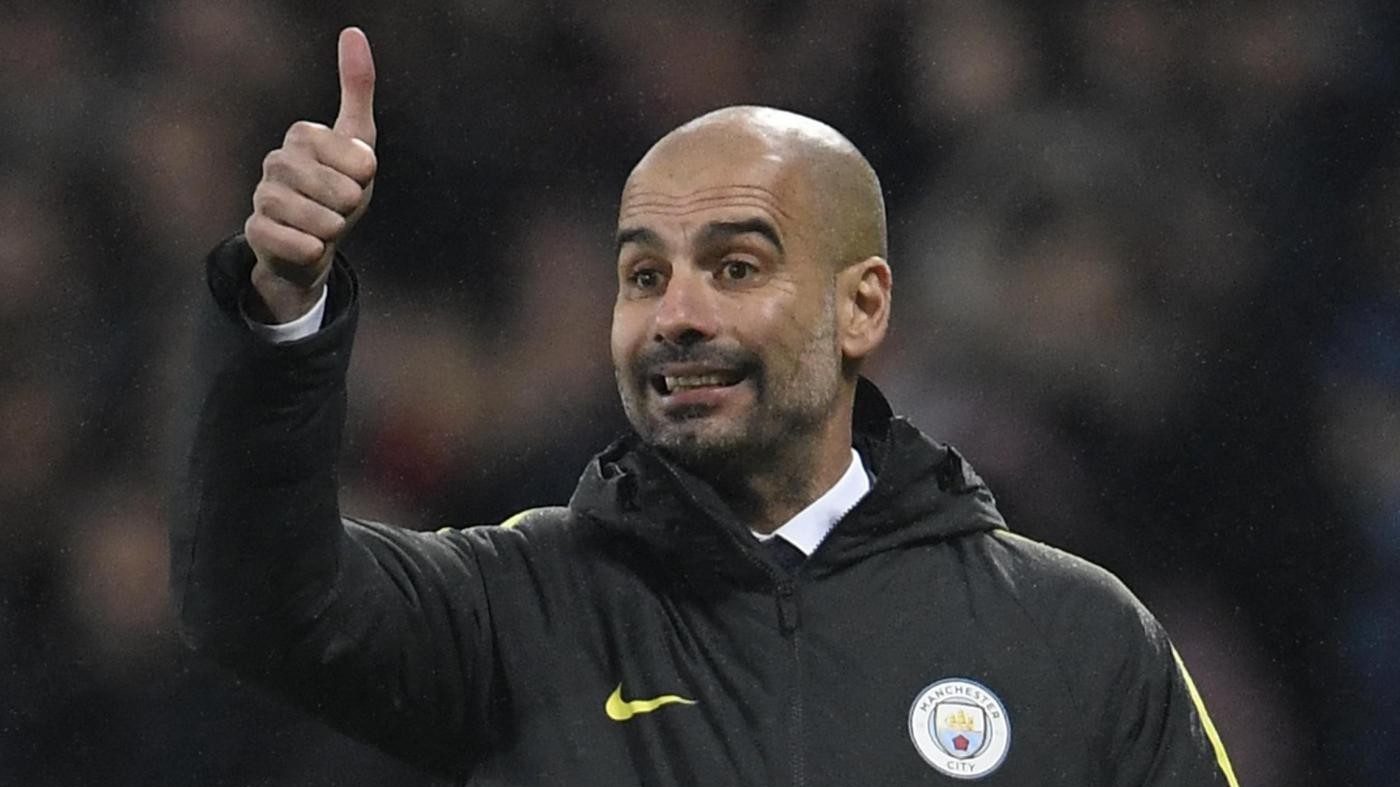 FA inglese accusa il Manchester City di violazioni antidoping