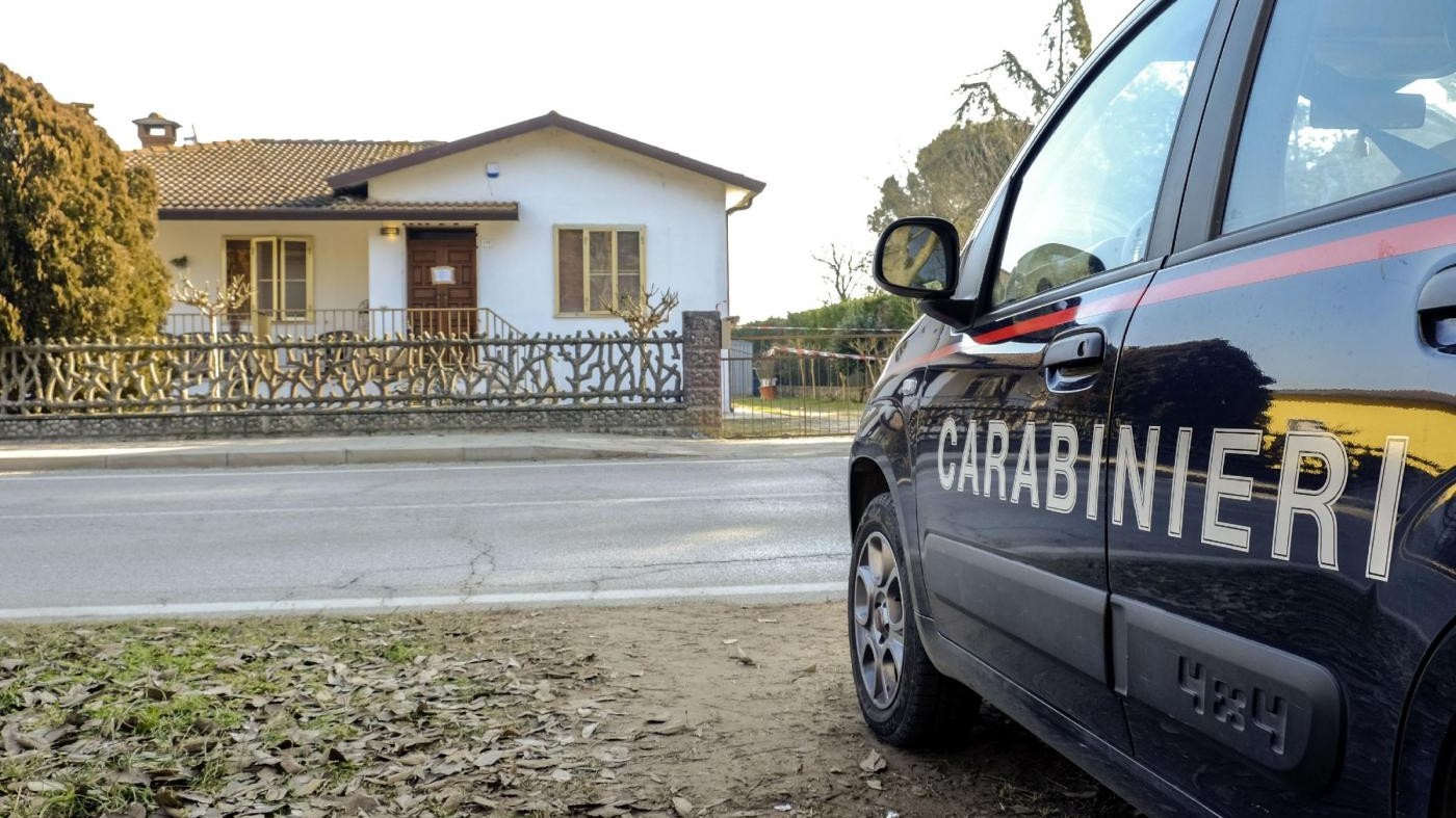 Figli che uccidono i genitori, da Maso a Erika e Omar fino a Ferrara