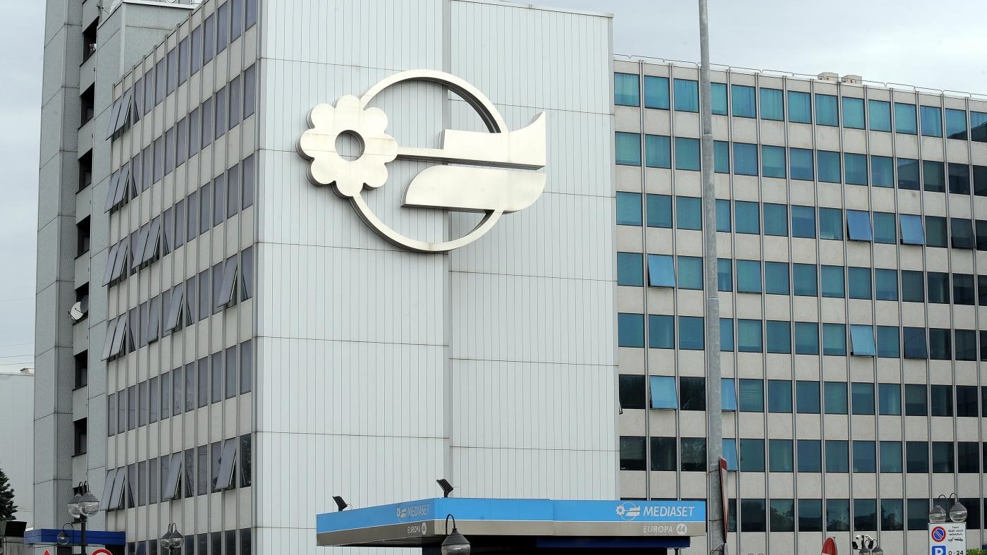 Mediaset entra in Studio 71 con Tf1. Nasce alleanza europea video