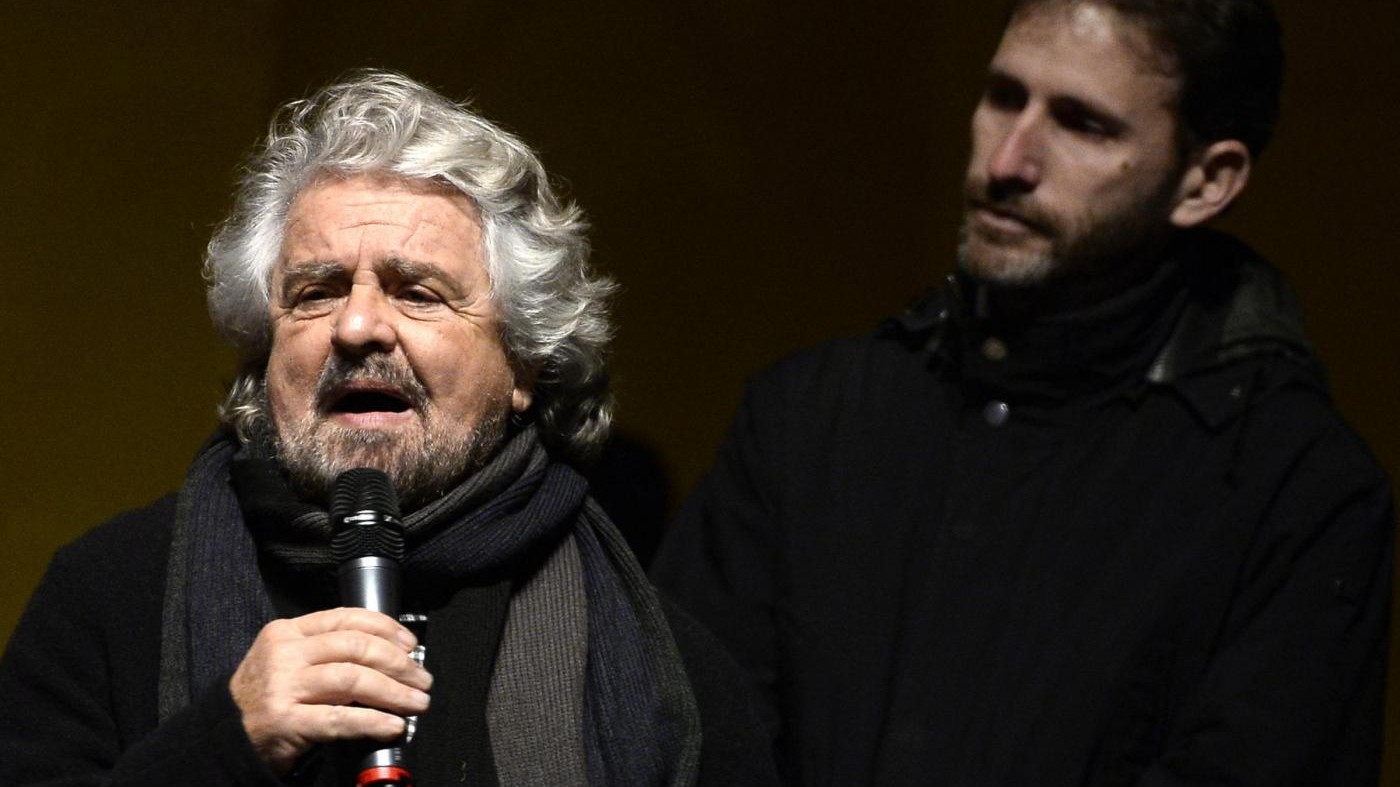 Martelli: Contratto con M5s nullo per tribunali, vale come moral suasion