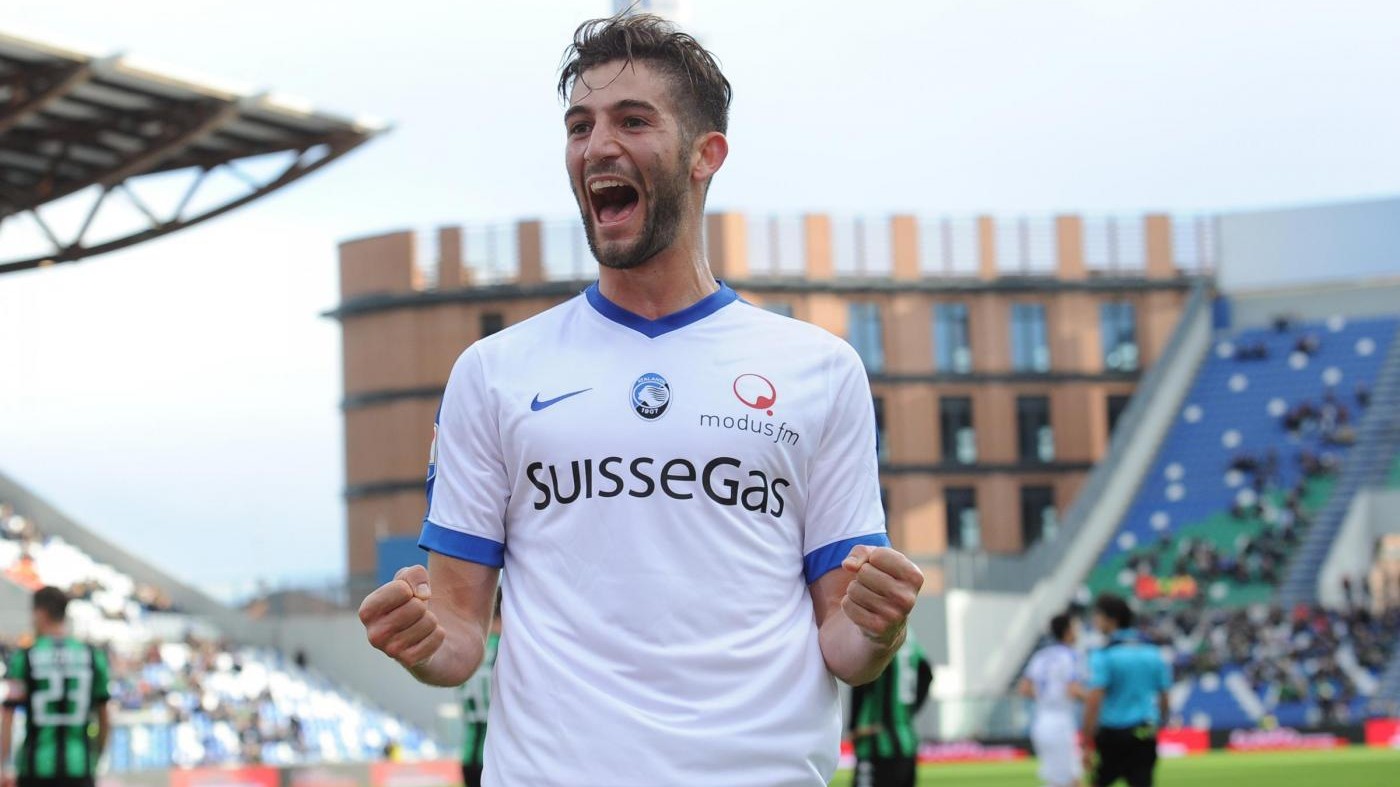 Inter, Gagliardini: Sogno gol nel derby al 90′