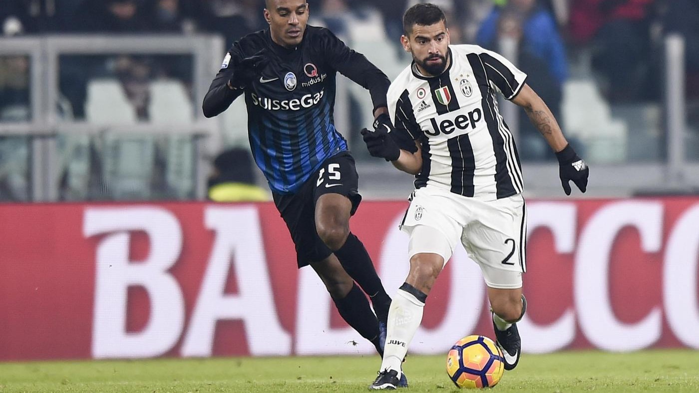 Juve, Rincon: Qui conta soltanto vincere, Dybala è incredibile