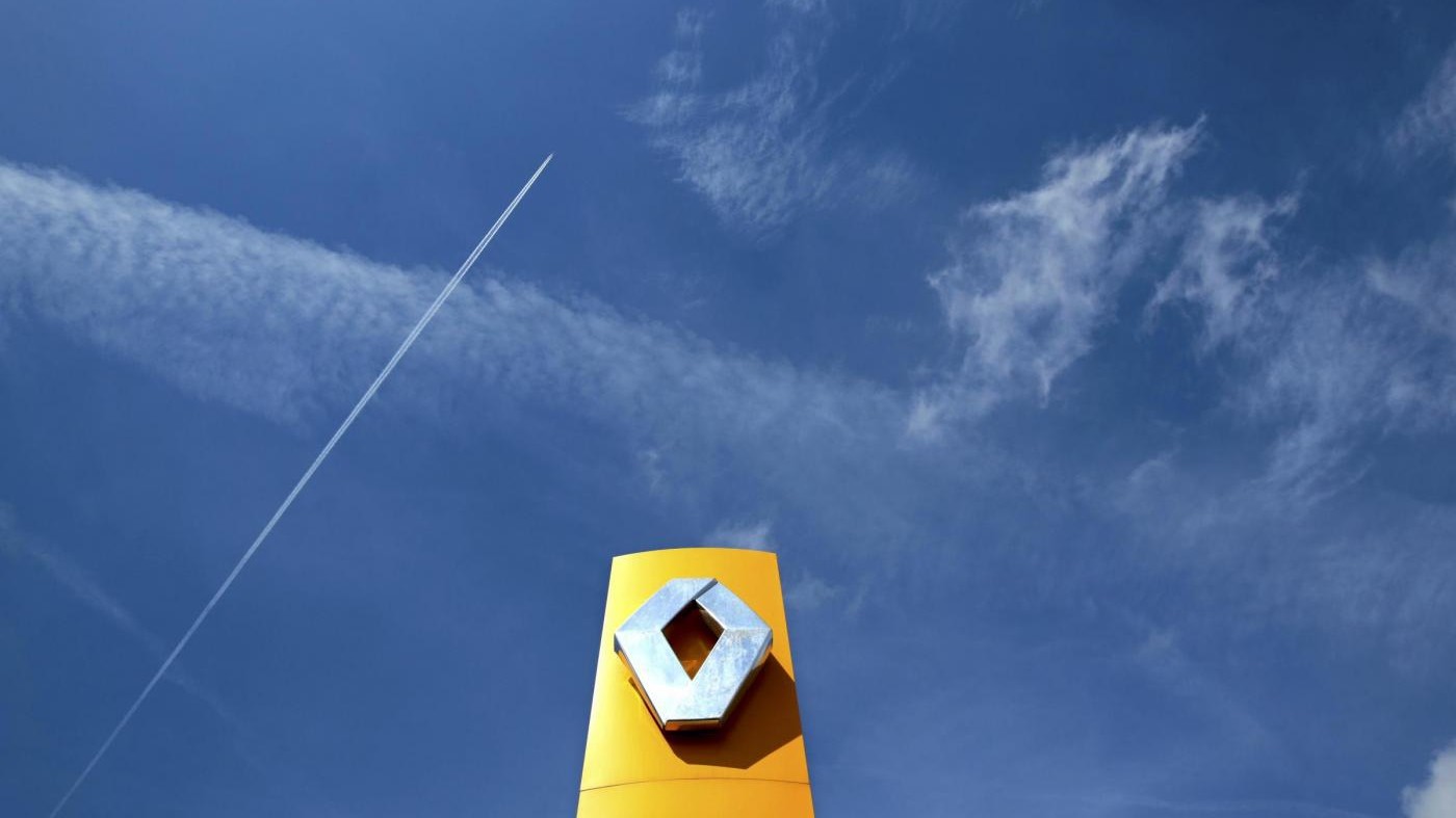 Caso emissioni, indagini sulla Renault. Risale in Borsa Fca