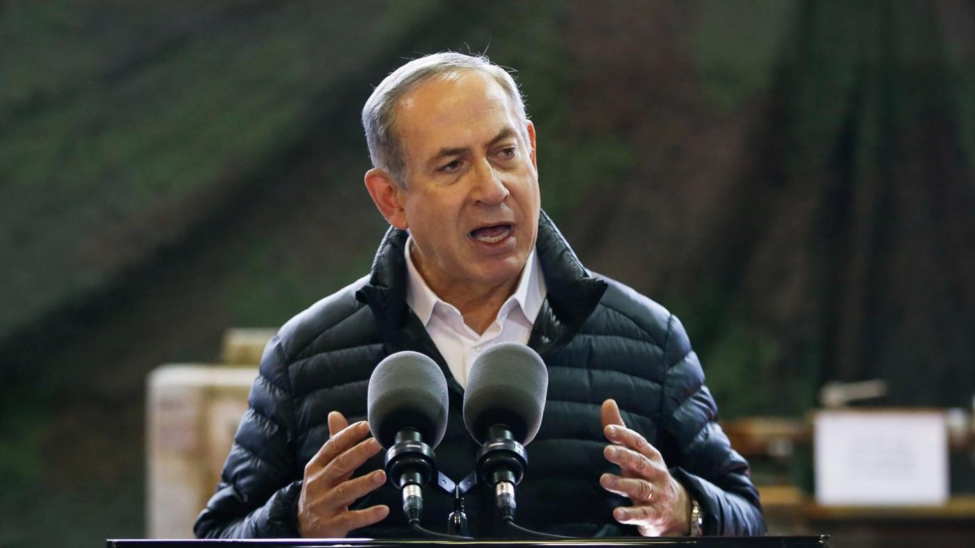 Moglie di Netanyahu interrogata su presunti regali al premier