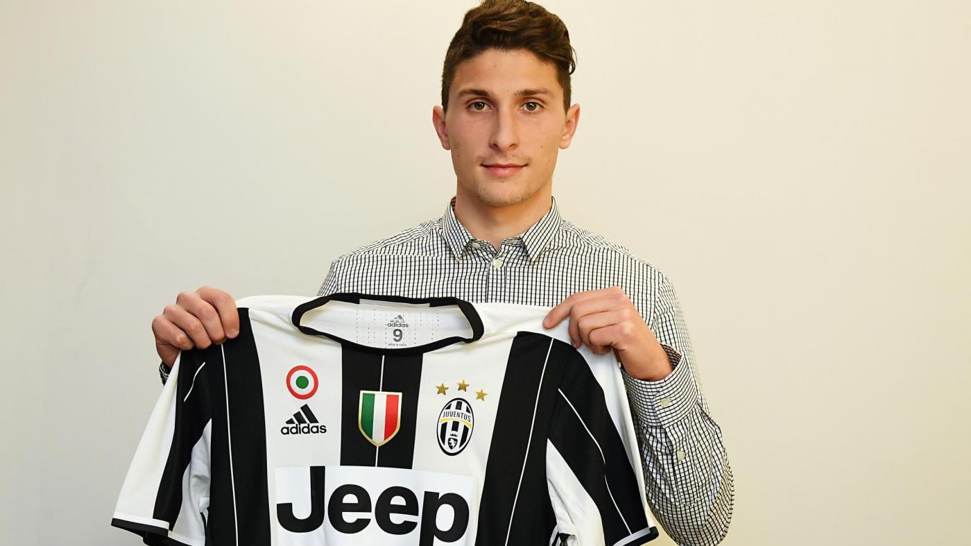 Juve, preso Caldara dal 2018: all’Atalanta 15 milioni più bonus