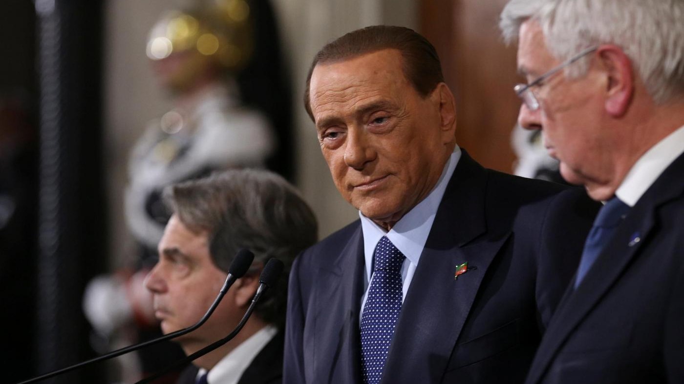 L.Elettorale, Berlusconi nomina commissione: Trattativa con ogni schieramento