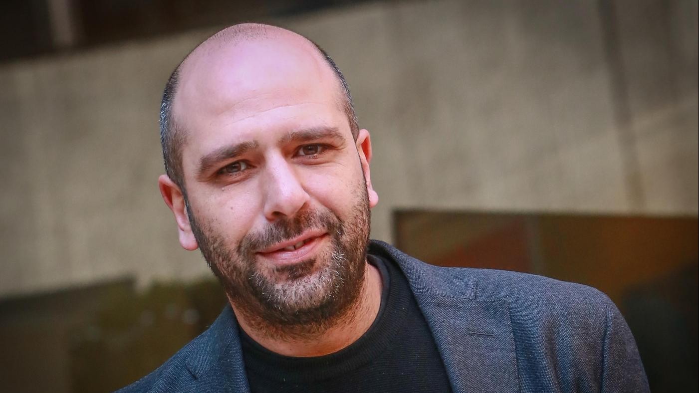Checco Zalone di nuovo papà: è nata Greta