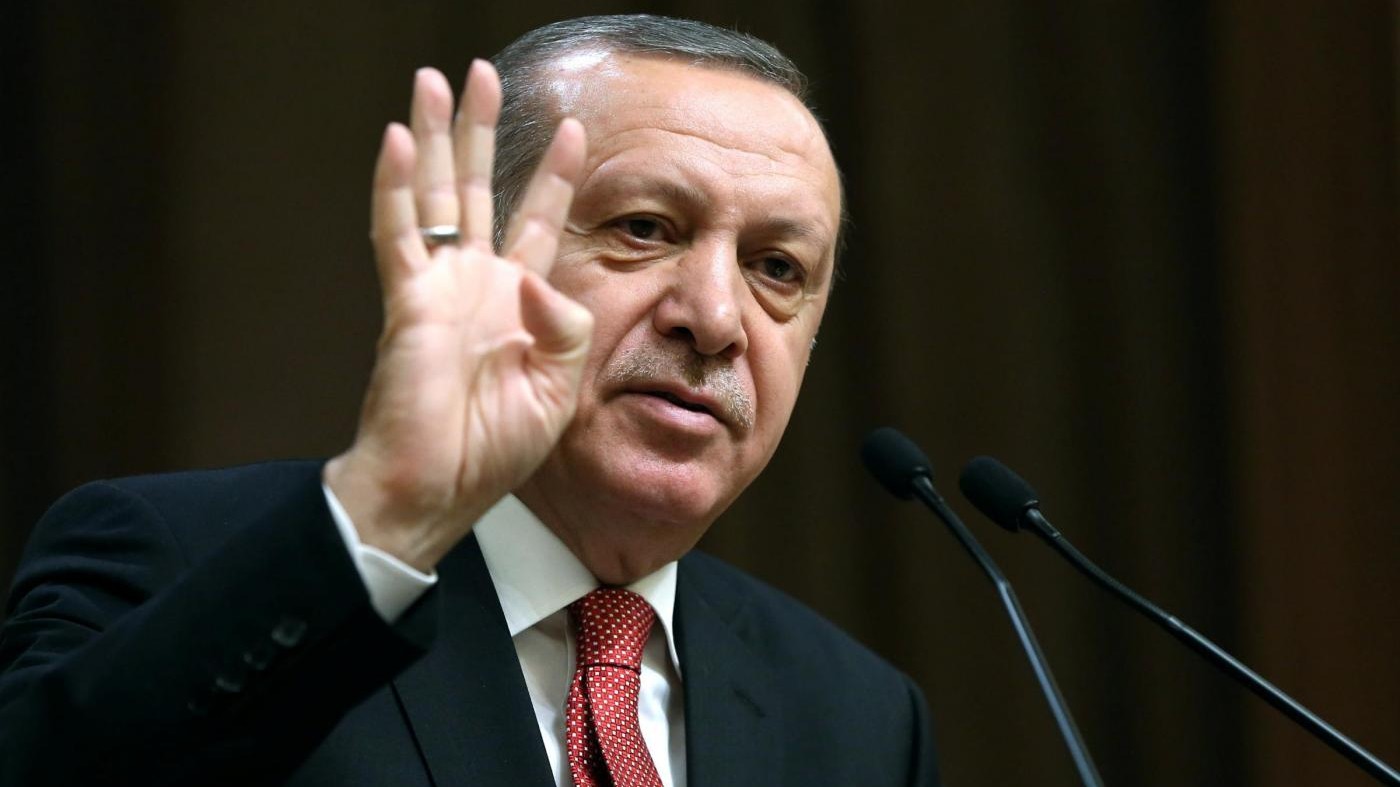 Turchia verso presidenzialismo: riformati 3 articoli Costituzione