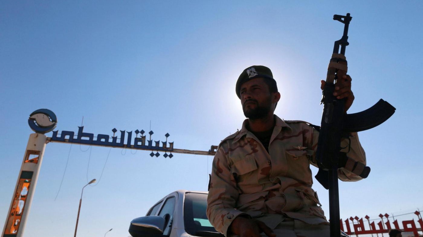 Libia, Tobruk: Riapertura dell’ambasciata italiana è un occupazione