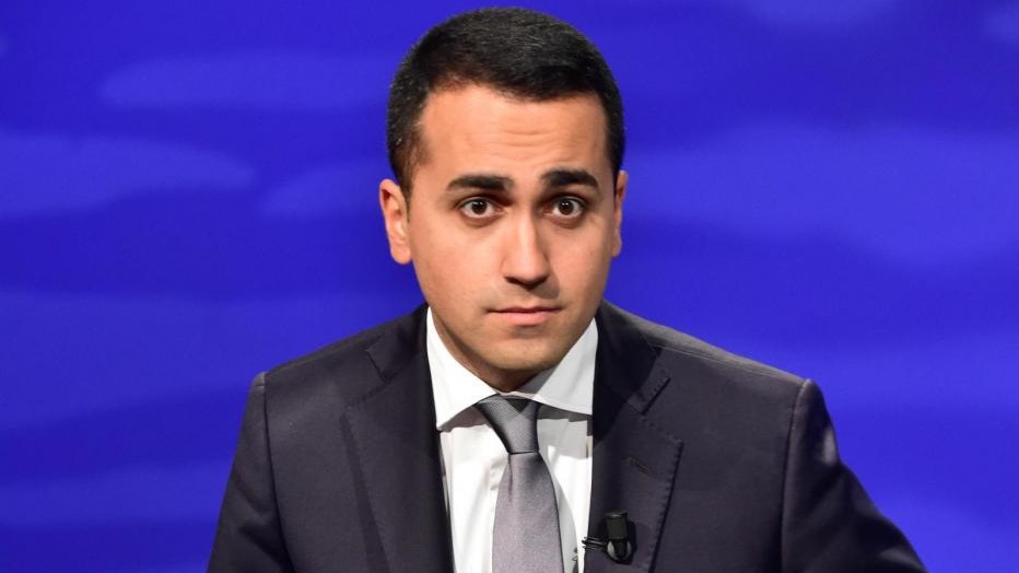 Nato, Di Maio: Nostra posizione è andare oltre, non uscirne