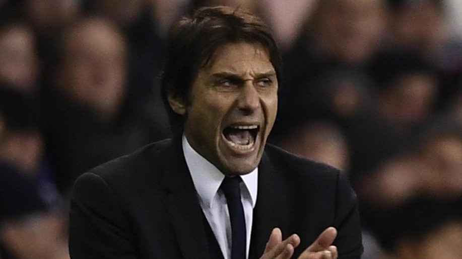 Conte nominato ancora manager del mese in Premier League: è record
