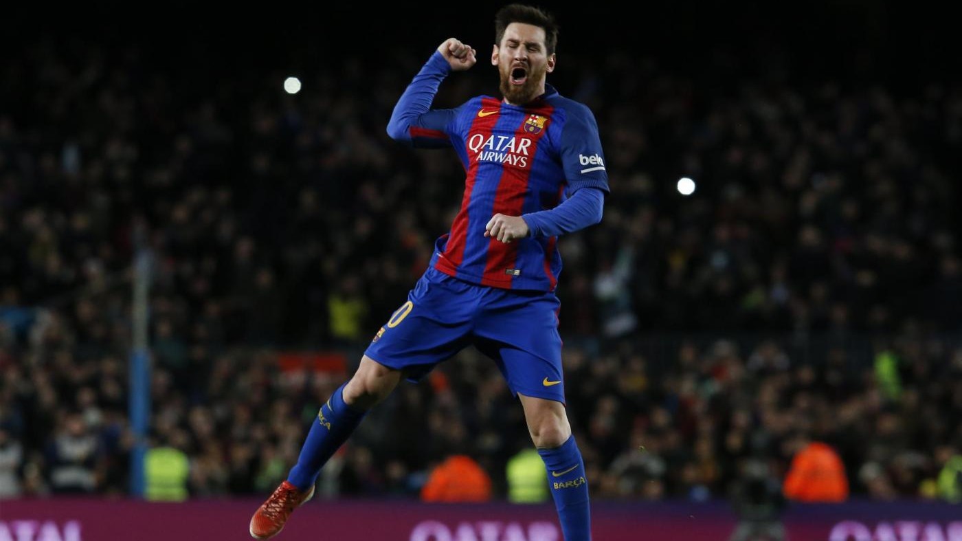 Barcellona, Luis Enrique: Rinnovo Messi? Serve tranquillità