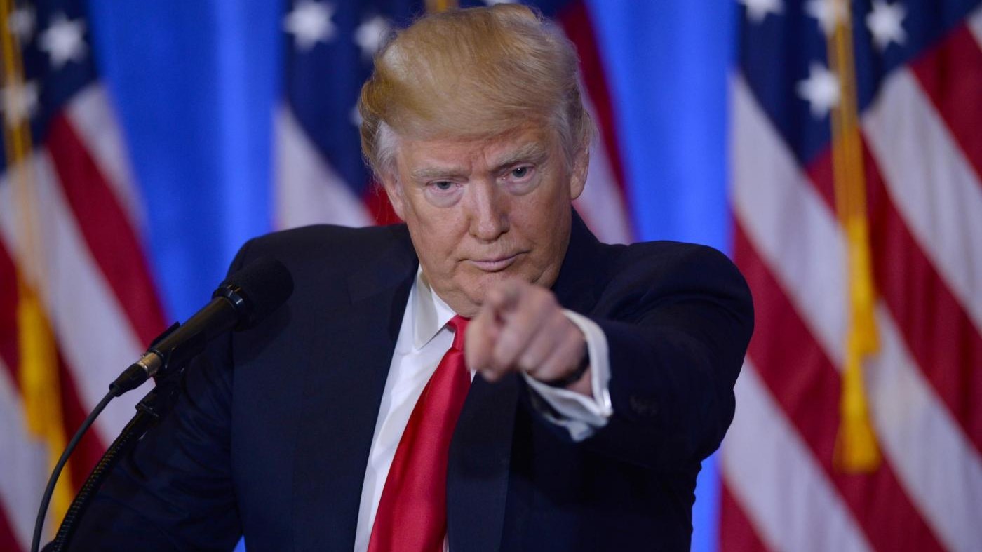Lockheed Martin vede Trump: Vicino accordo per F-35 meno cari