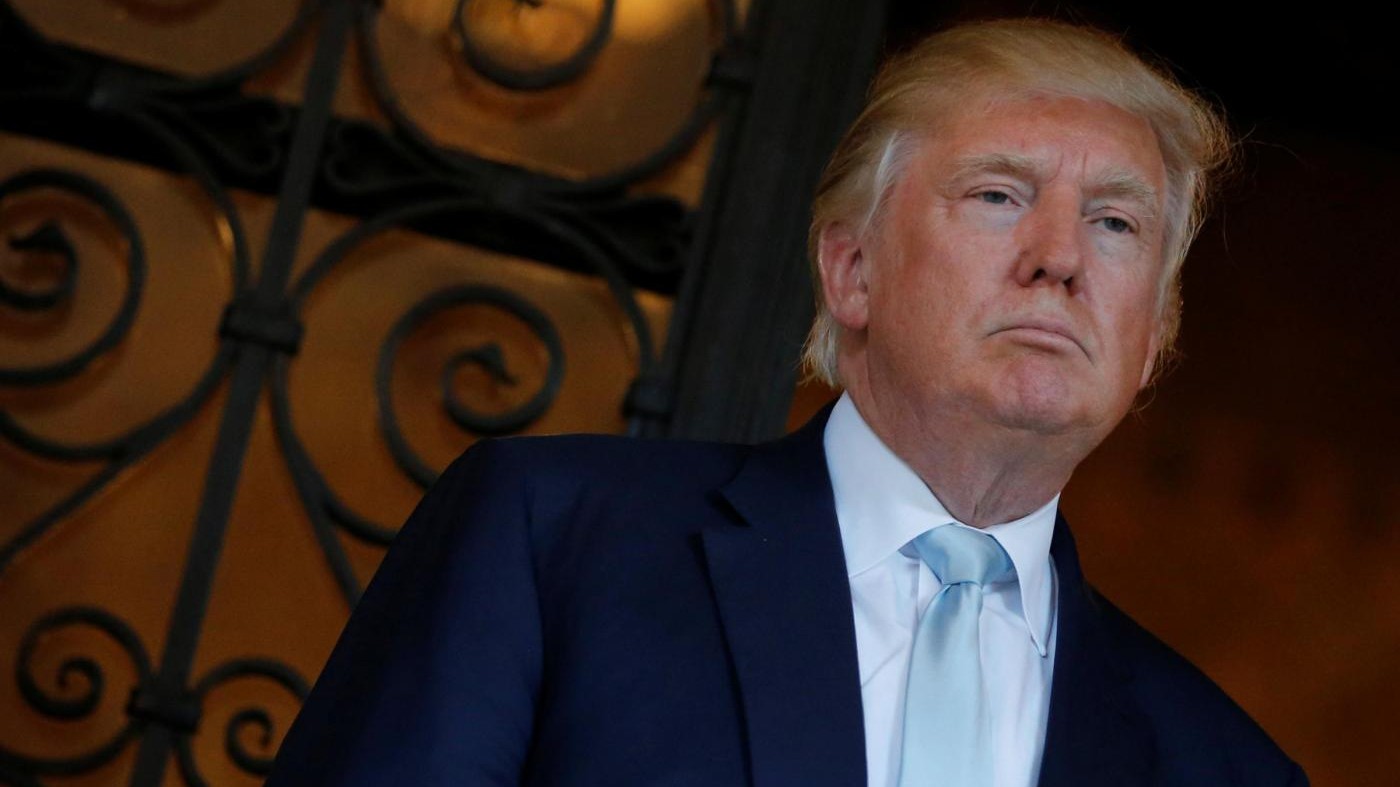Trump: Pronto a eliminare sanzioni a Russia se collabora