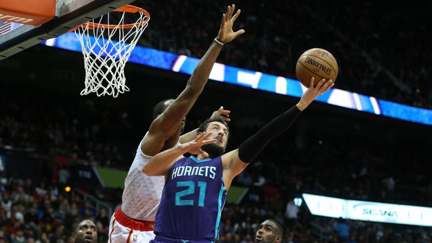 Nba, Belinelli ko a Philadelphia, ok Cleveland e Boston