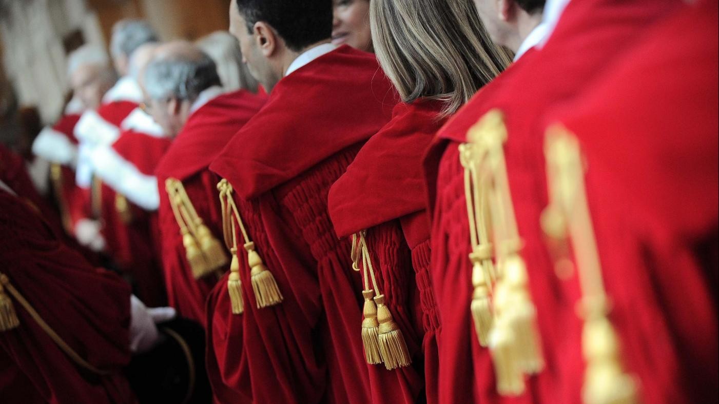 Anm diserterà cerimonia di inaugurazione anno giudiziario