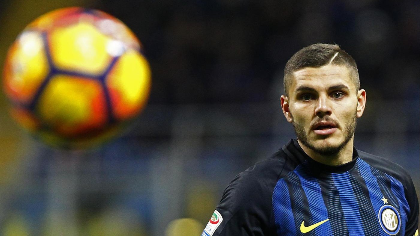 Inter, Icardi: Se mi chiamano dalla Cina? C’è tempo a fine carriera