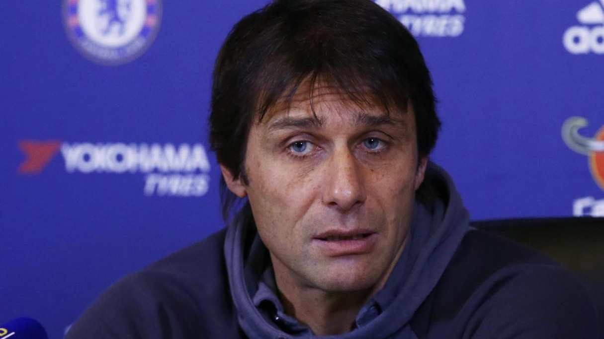 Chelsea, Conte: Costa? Nessuna lite e non so nulla di offerte Cina