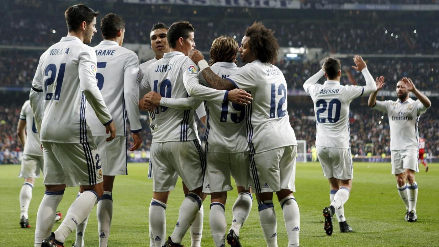Il Real Madrid mette le mani su Isak, ‘l’Ibra nero’