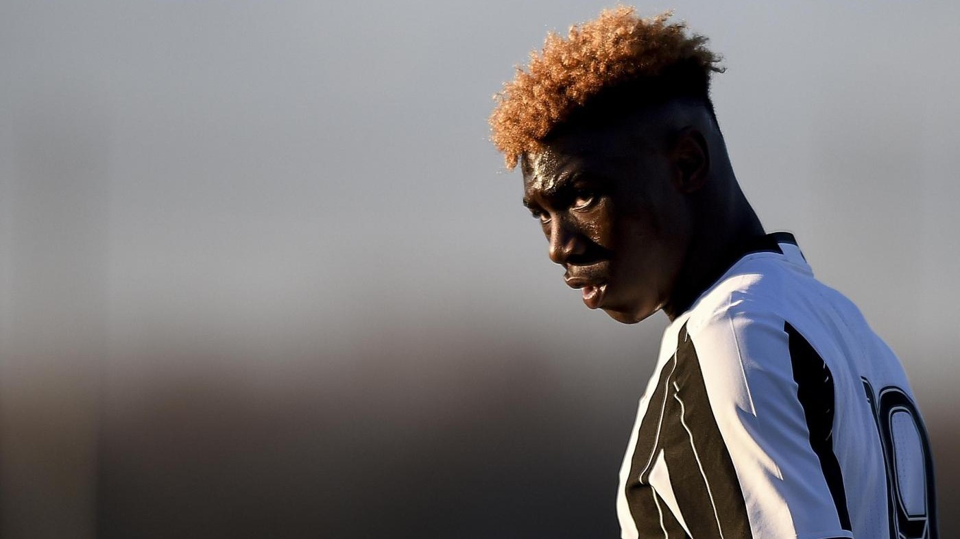 Raiola spaventa la Juve: Arsenal e City vogliono Kean