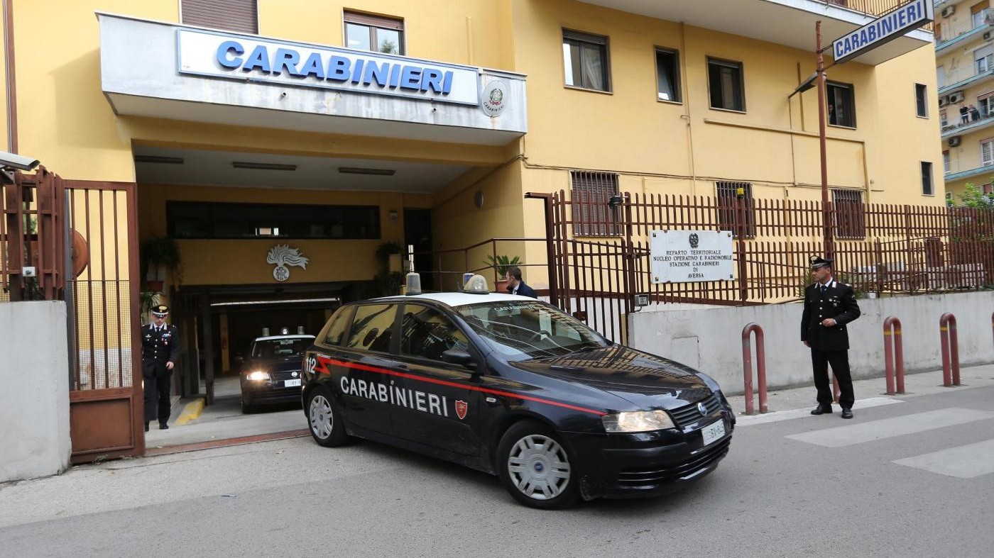 Catania, arrestato boss Nizza: era tra i 100 latitanti più pericolosi