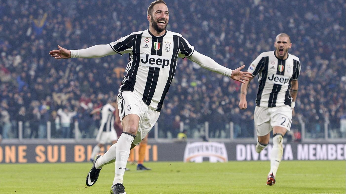 Serie A, la Fiorentina affronta la Juventus: 2-1