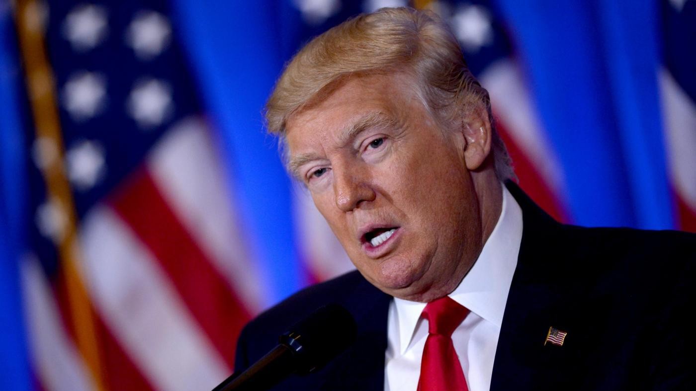Trump: Brexit una grande cosa, farò accordo con il Regno Unito