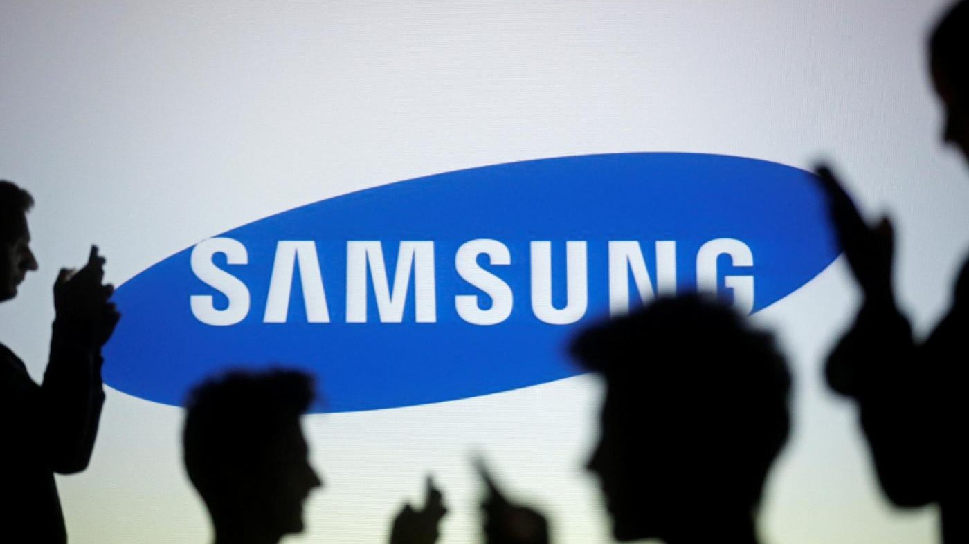 Samsung nega suo coinvolgimento nello scandalo corruzione