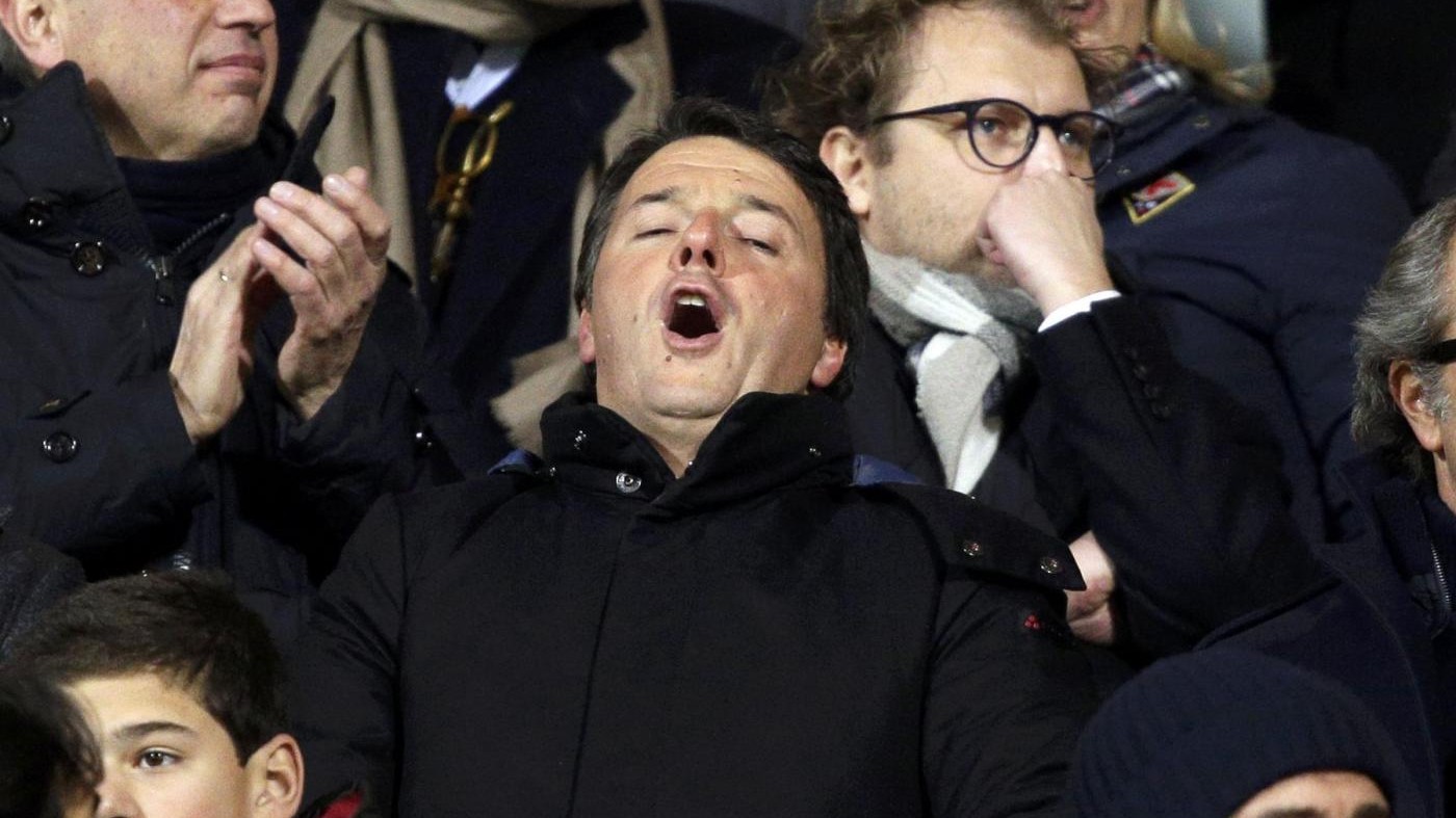 Gotor: L’autocritica di Renzi sembra quella di Fonzie