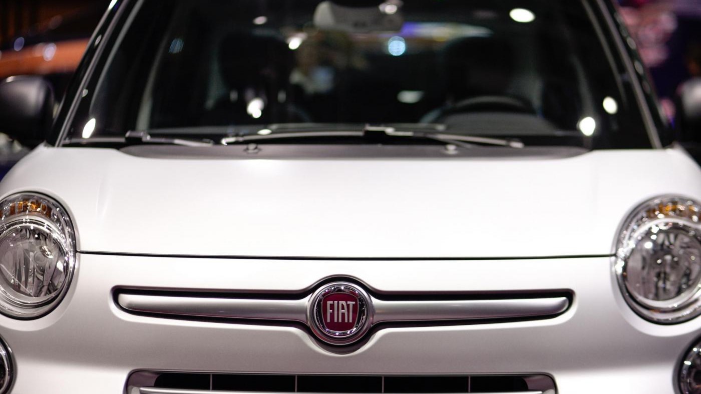 Fca, l’Italia all’Ue: Risposte regolari, Fiat 500X è conforme