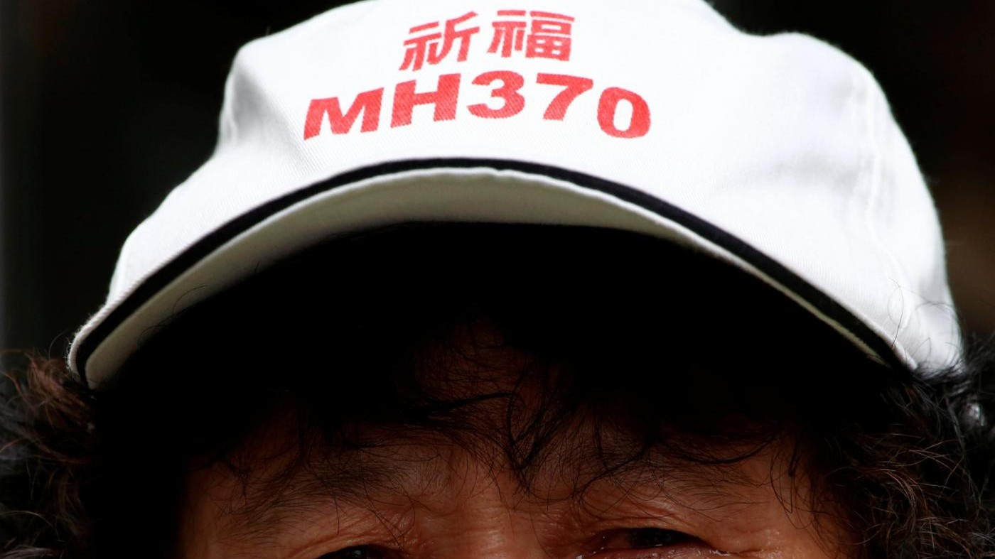 Sospese le ricerche dell’aereo Malaysia Airlines MH370 scomparso