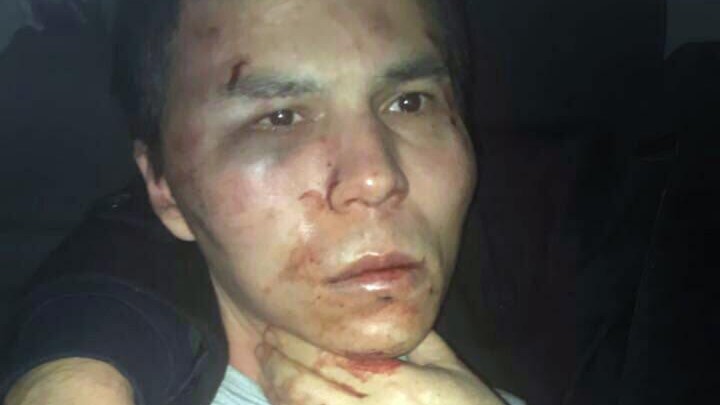 Istanbul, l’autore della strage di Capodanno ha confessato