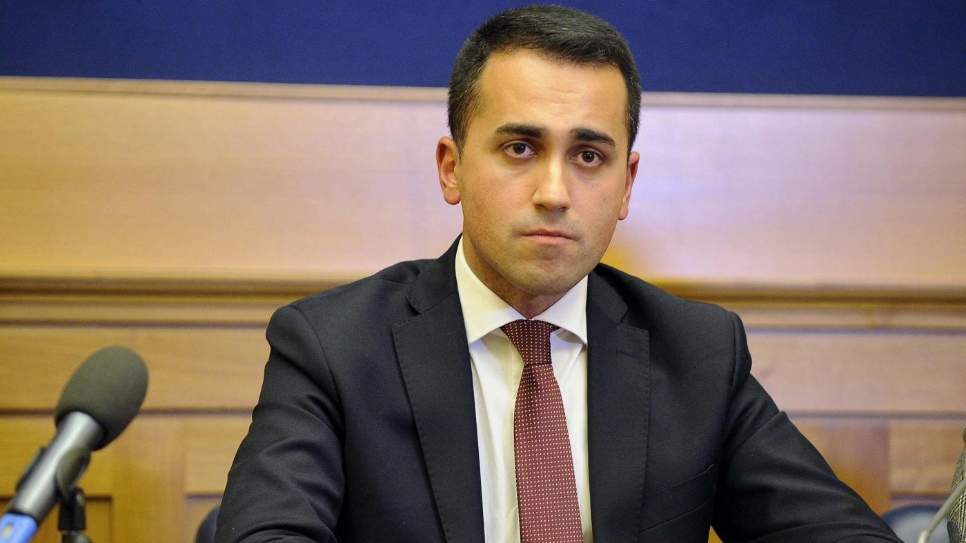 Di Maio: Rousseau è nostro cuore pulsante, non è un cerchio magico