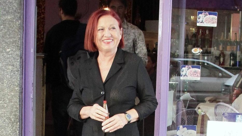 Vladimir Luxuria: Marchi-Nobile escluse da Isola? Sbagliato