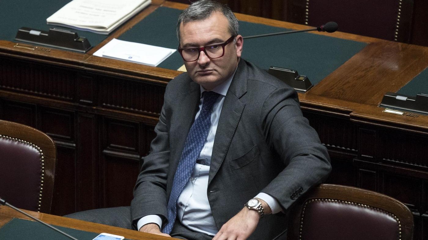 Zanetti: Io fuori dal governo Gentiloni? Un’autotrombatura
