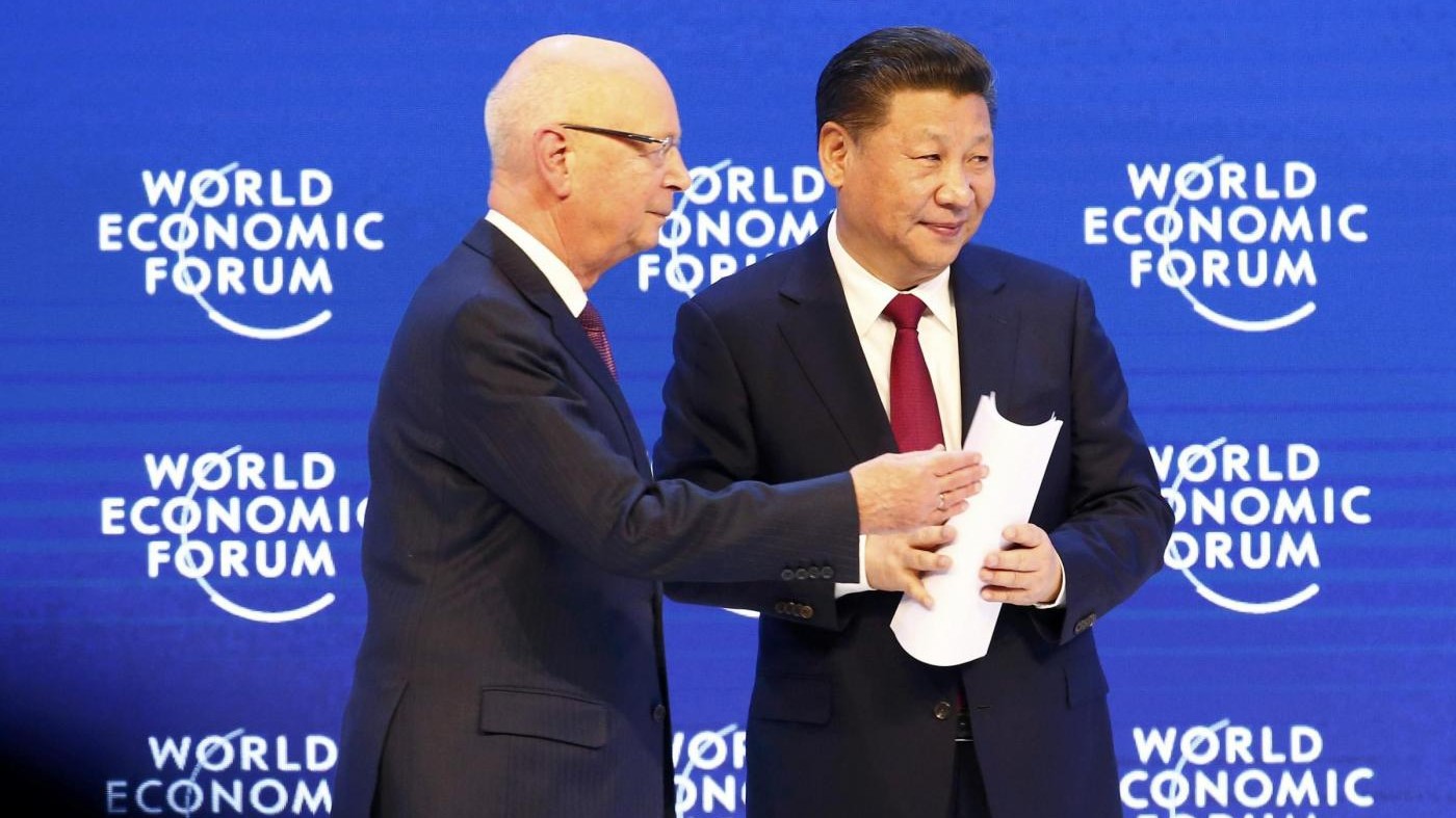 Presidente Cina: Globalizzazione non ha colpe, no a protezionismo