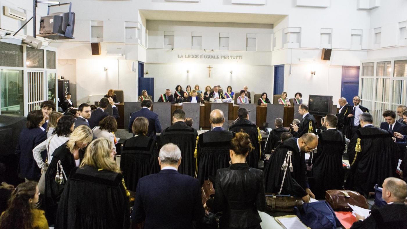 Desaparecidos italiani: 8 ergastoli e 19 assolti in processo Condor