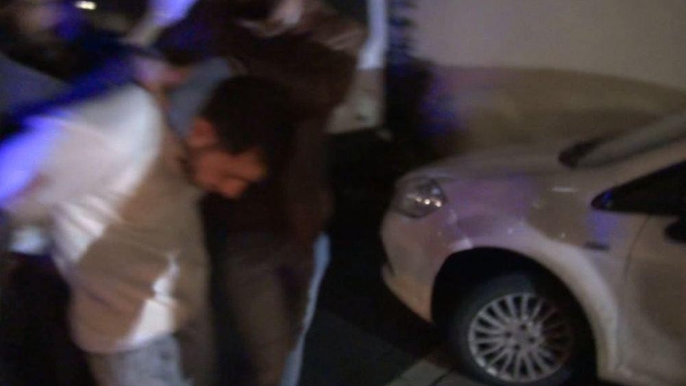 Istanbul, killer progettava una strage in piazza Taksim