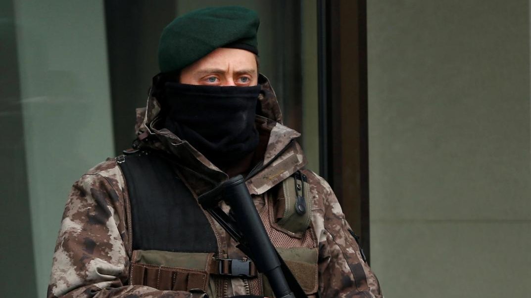 Istanbul, polizia arresta 27 militanti Isis: legami con il killer