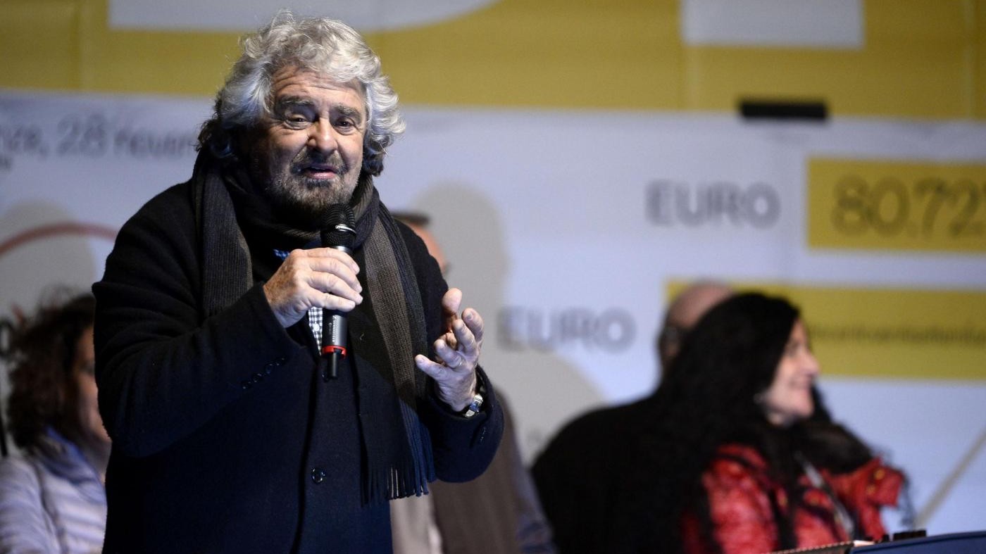 M5S, pronte querele Casaleggio associati contro fake news