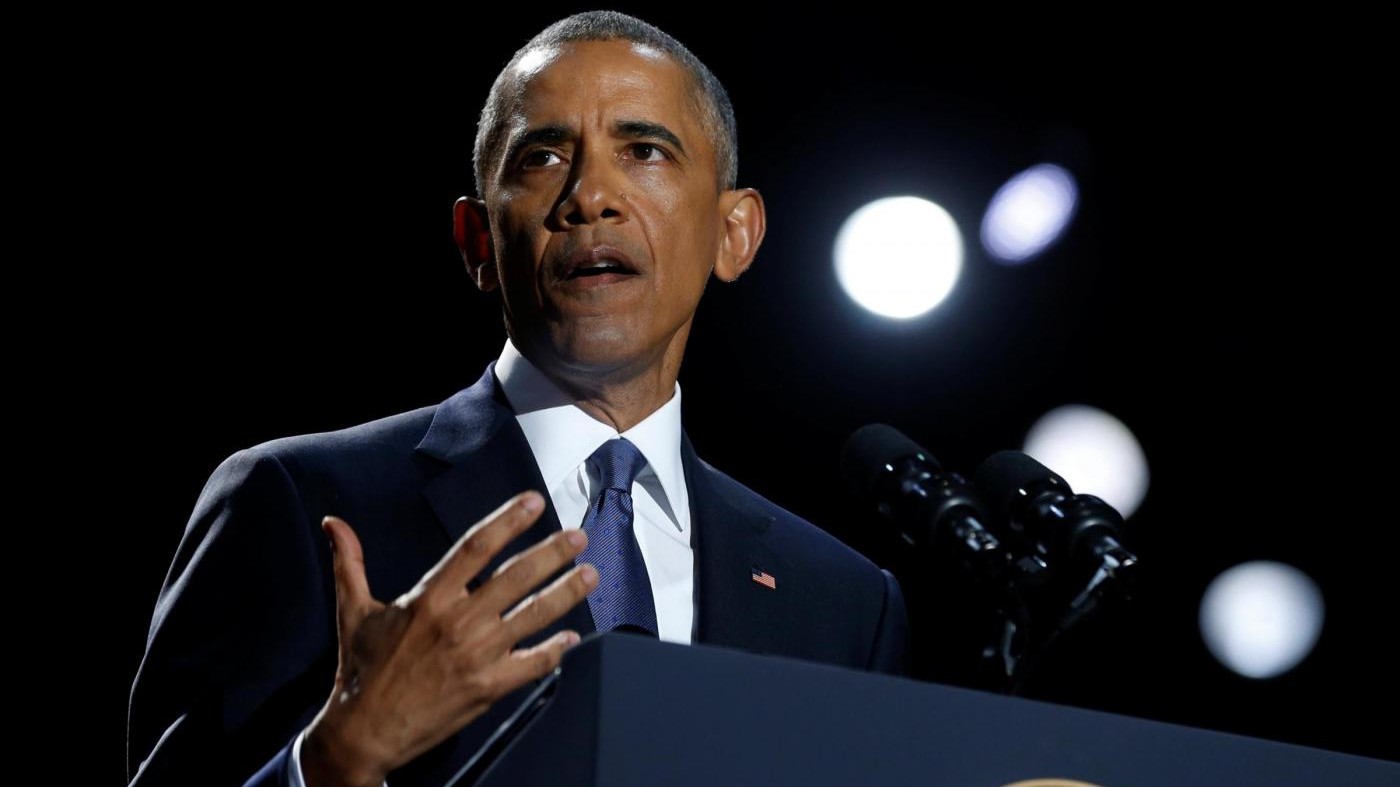 Wikileaks, Obama: Su Manning ho ritenuto appropriata commutazione pena